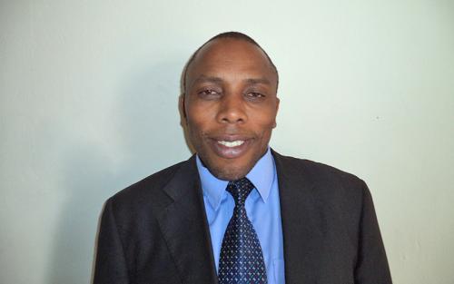 Deputy Executive Director